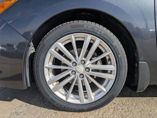 Used 2013 Subaru Impreza 2.0i Limited image 11