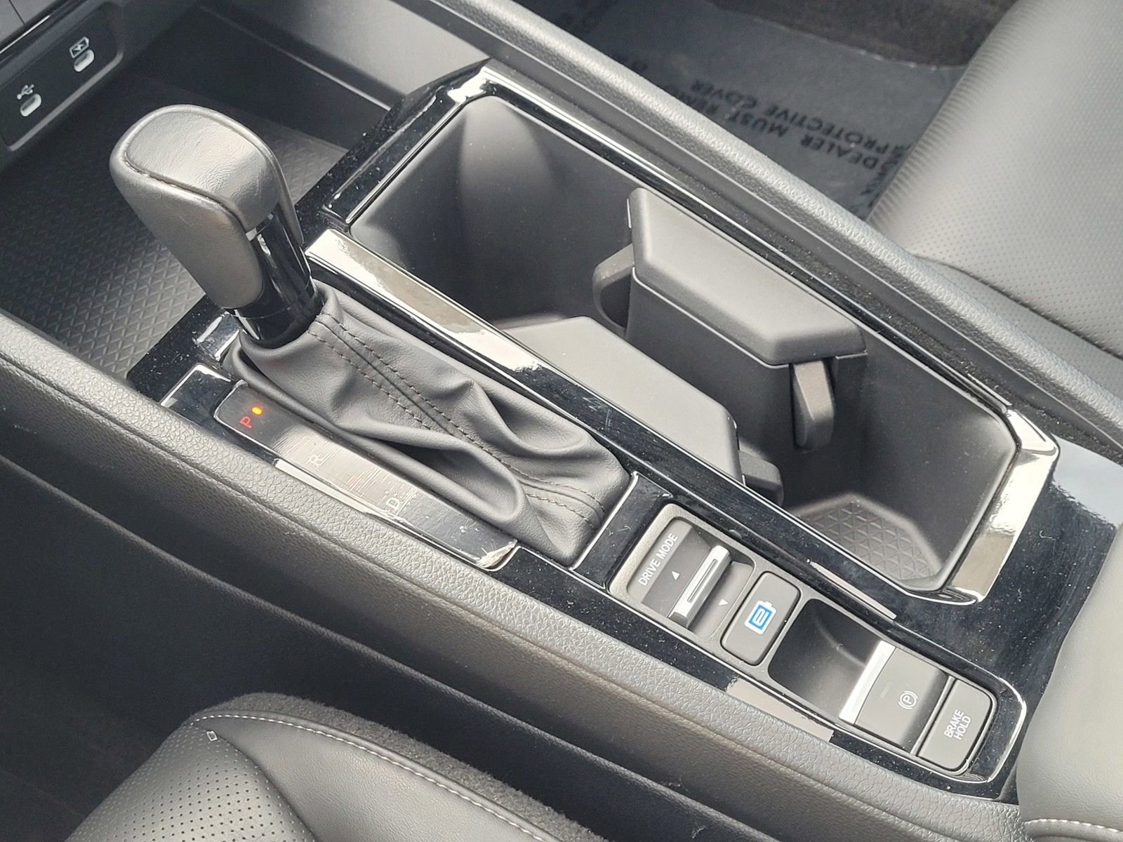 Certified 2024 Honda Accord Sport image 27