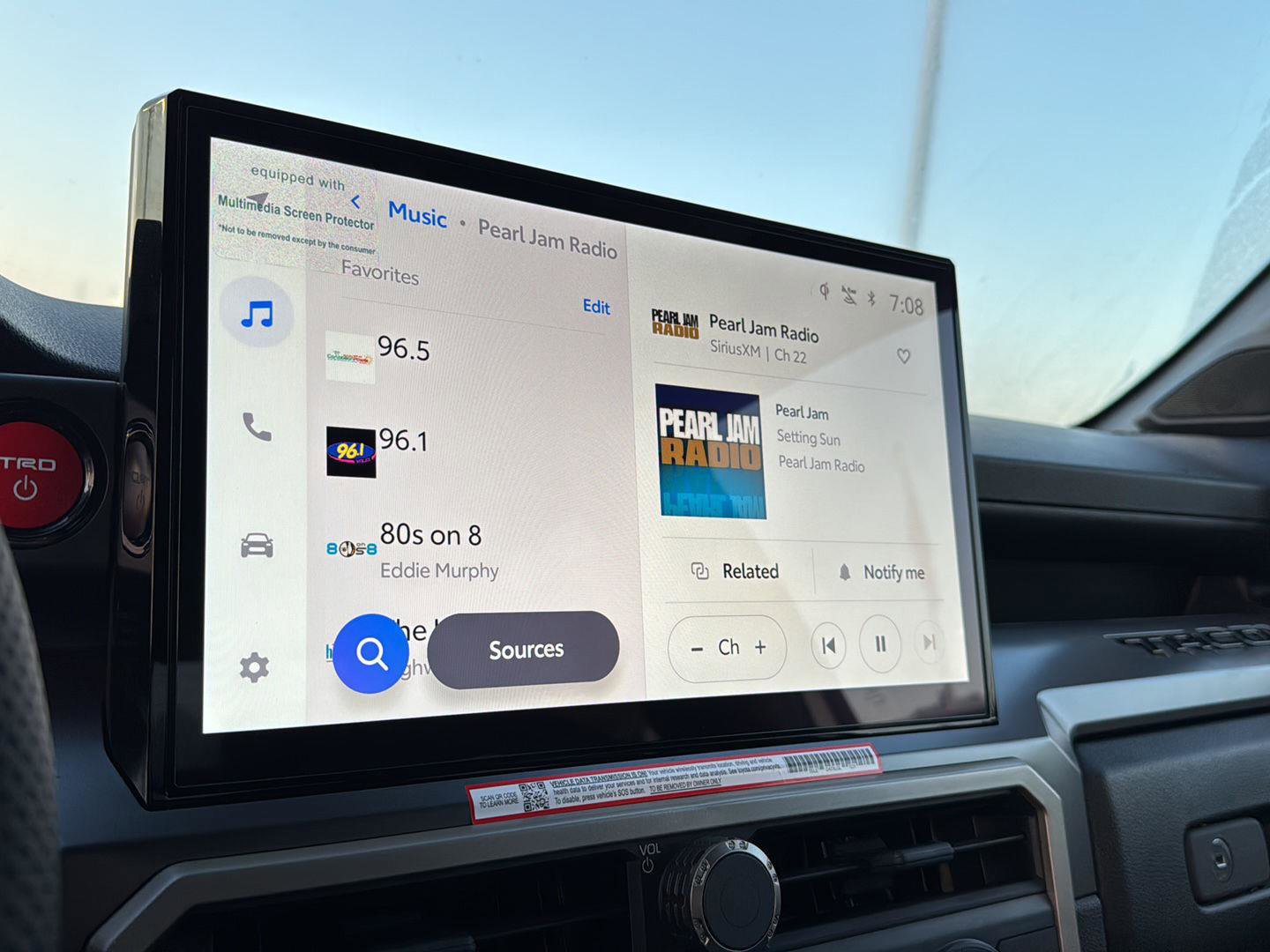 New 2025 Toyota Tacoma TRD Off-Road image 22