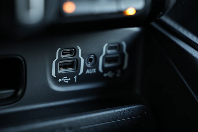 Used 2022 RAM 1500 Limited image 42