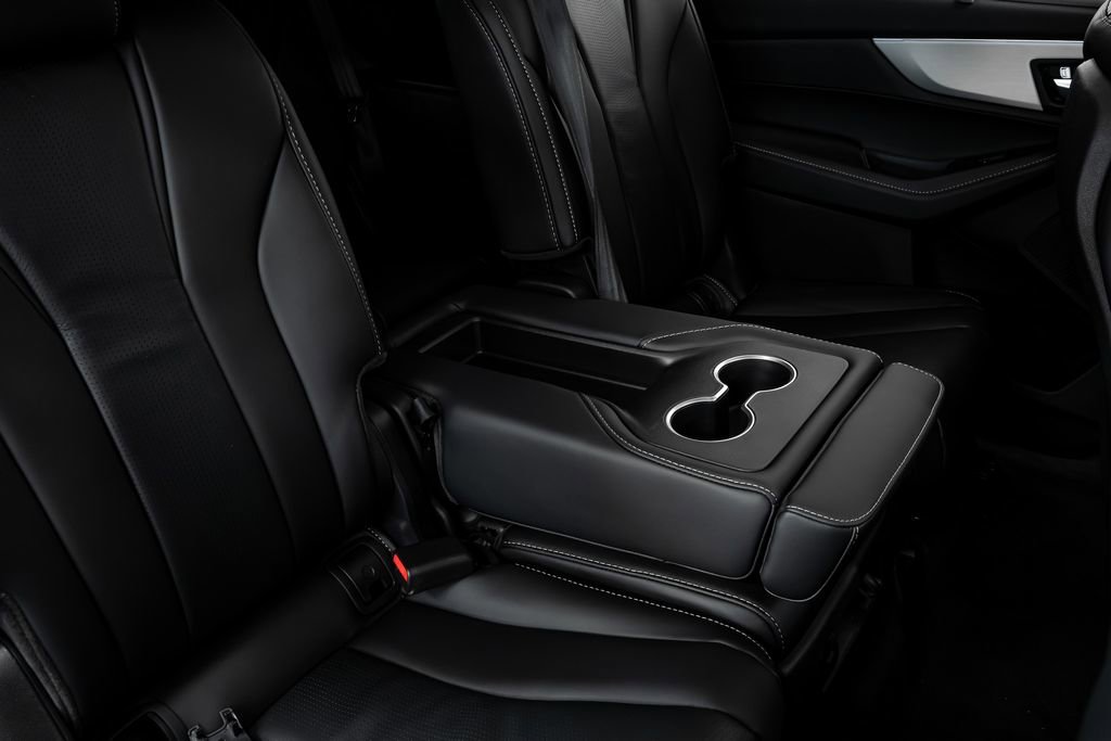 New 2026 Acura MDX w/ Technology Package image 24