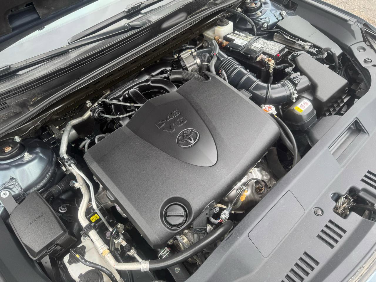 Used 2019 Toyota Avalon Touring w/ Advanced Safety Package image 58