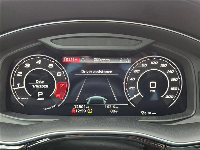 Used 2022 Audi RS Q8 image 11