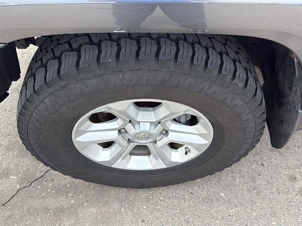 Used 2015 Toyota 4Runner SR5 Premium image 20