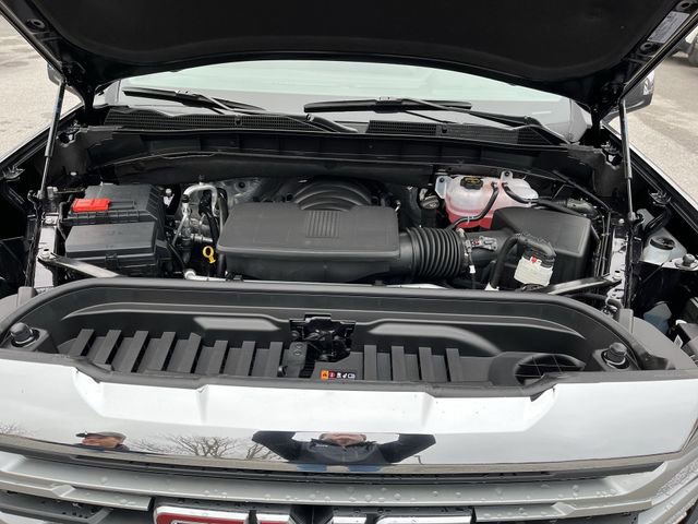 New 2026 GMC Sierra 1500 SLE image 18