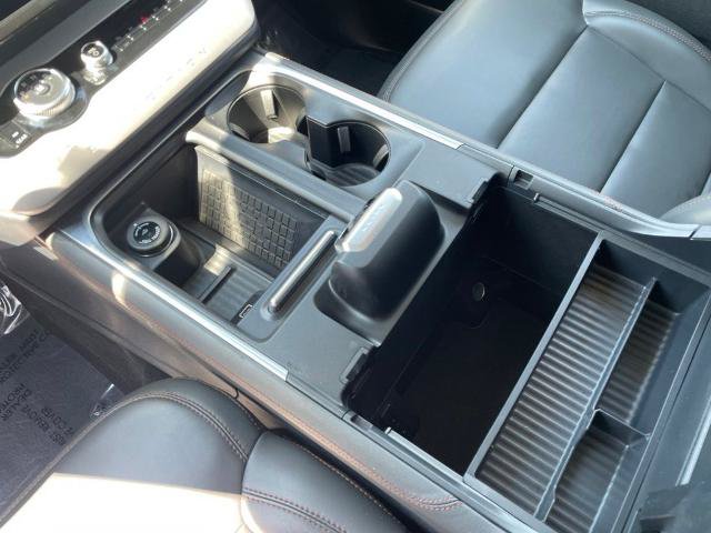 Used 2025 Ford Expedition Max Active AWD/4WD image 9