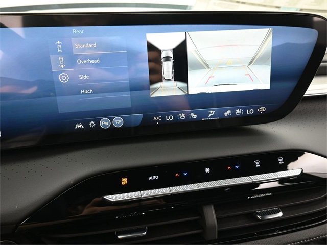 New 2026 Buick Enclave Avenir w/ Super Cruise Package image 37