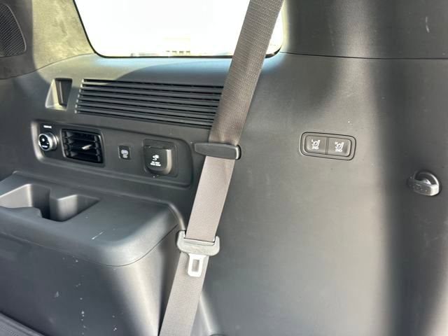 New 2025 Hyundai Santa Fe Calligraphy image 37