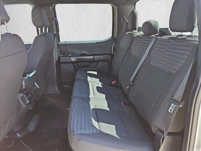 Used 2023 Ford F150 XL w/ STX Appearance Package AWD/4WD image 25