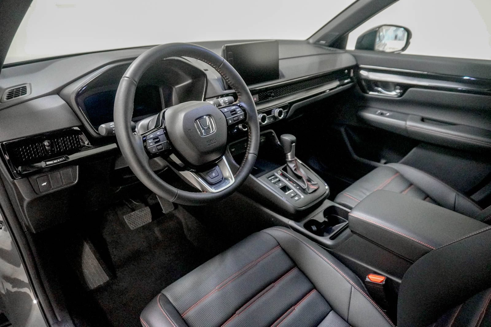 Used 2026 Honda CR-V Sport Touring image 21
