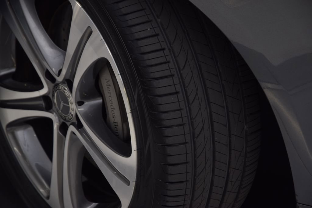 Used 2018 Mercedes-Benz E 400 Coupe image 29