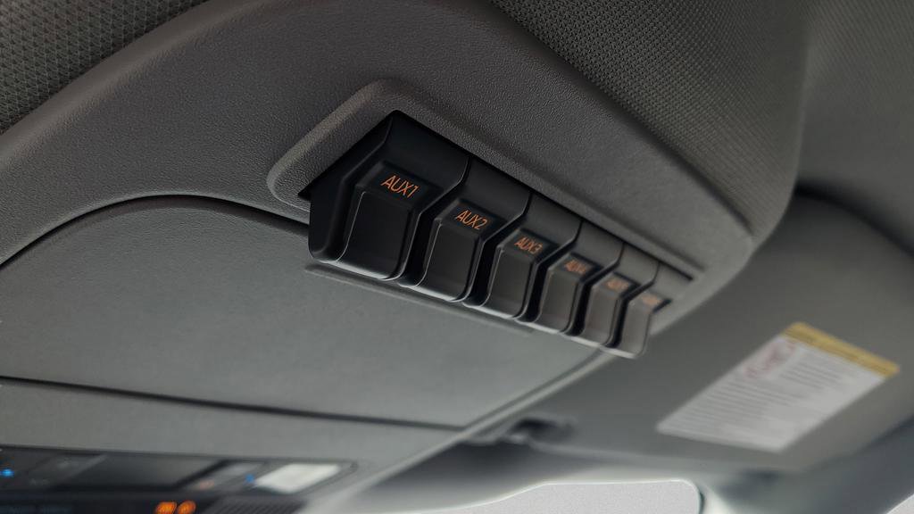 New 2026 Ford F250 XLT w/ XLT Premium Package image 37