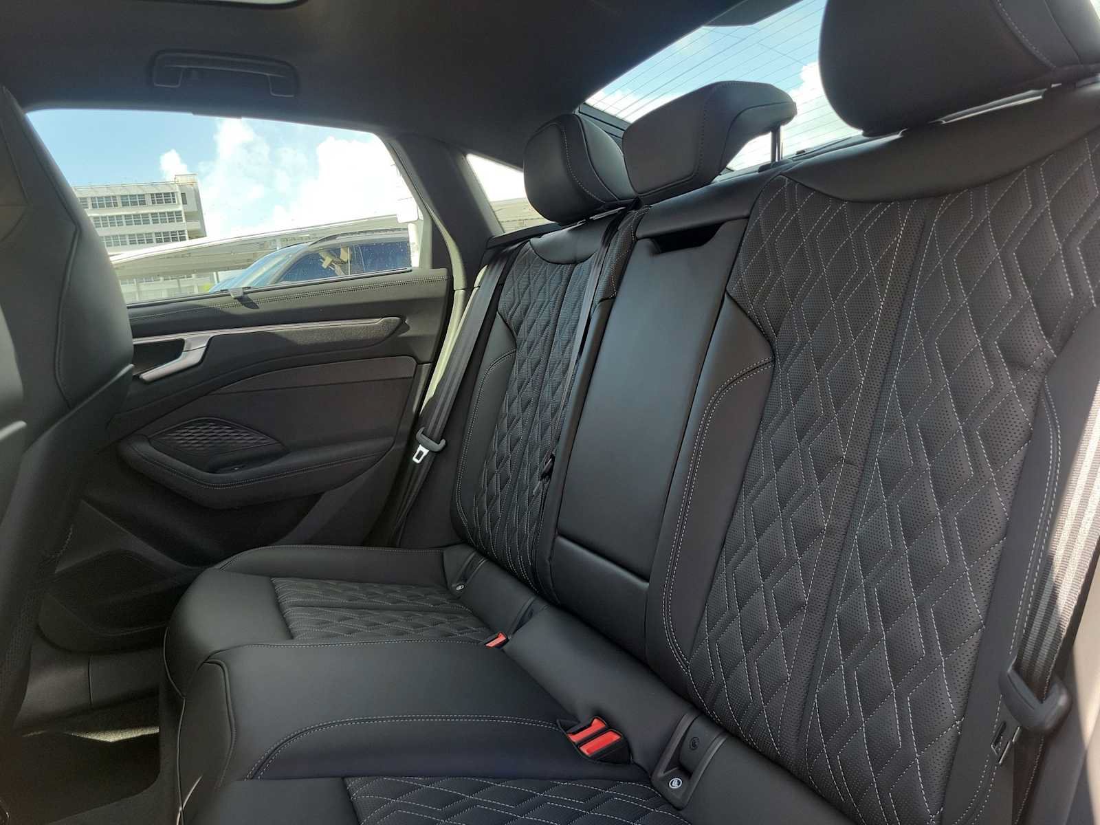 New 2026 Audi A6 Prestige AWD/4WD image 19
