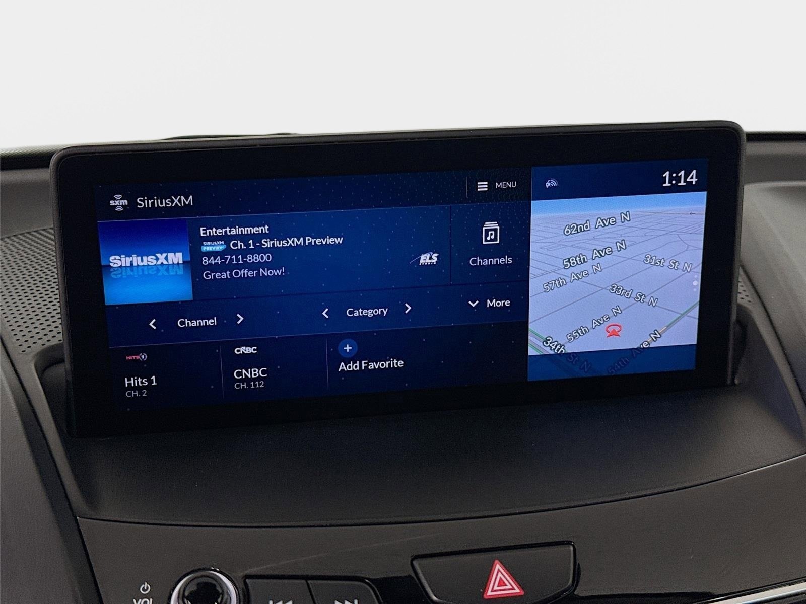 Used 2021 Acura RDX AWD w/ Technology Package image 16