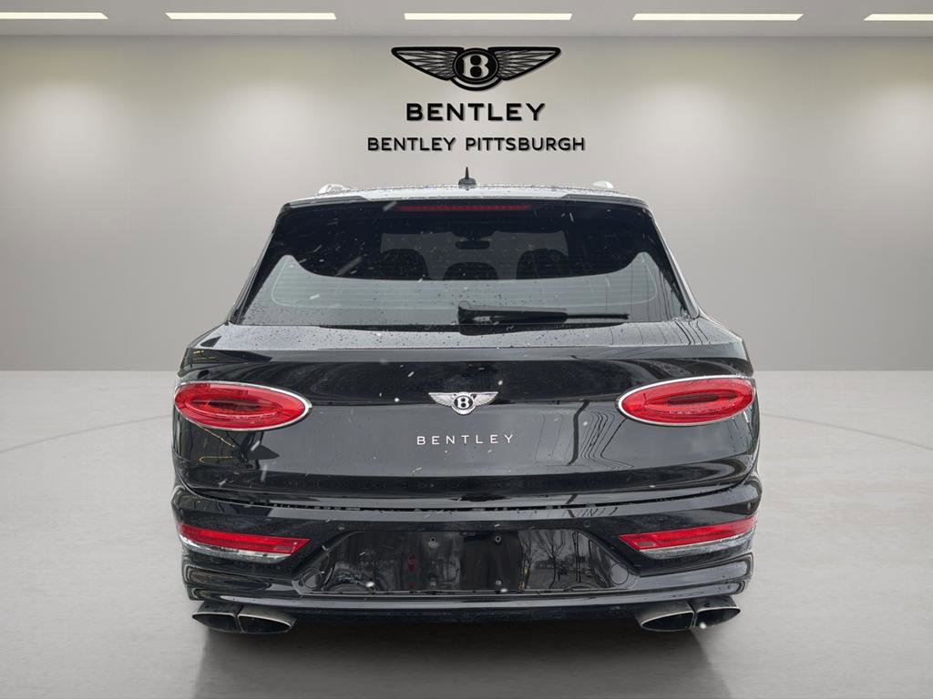 Used 2021 Bentley Bentayga image 9