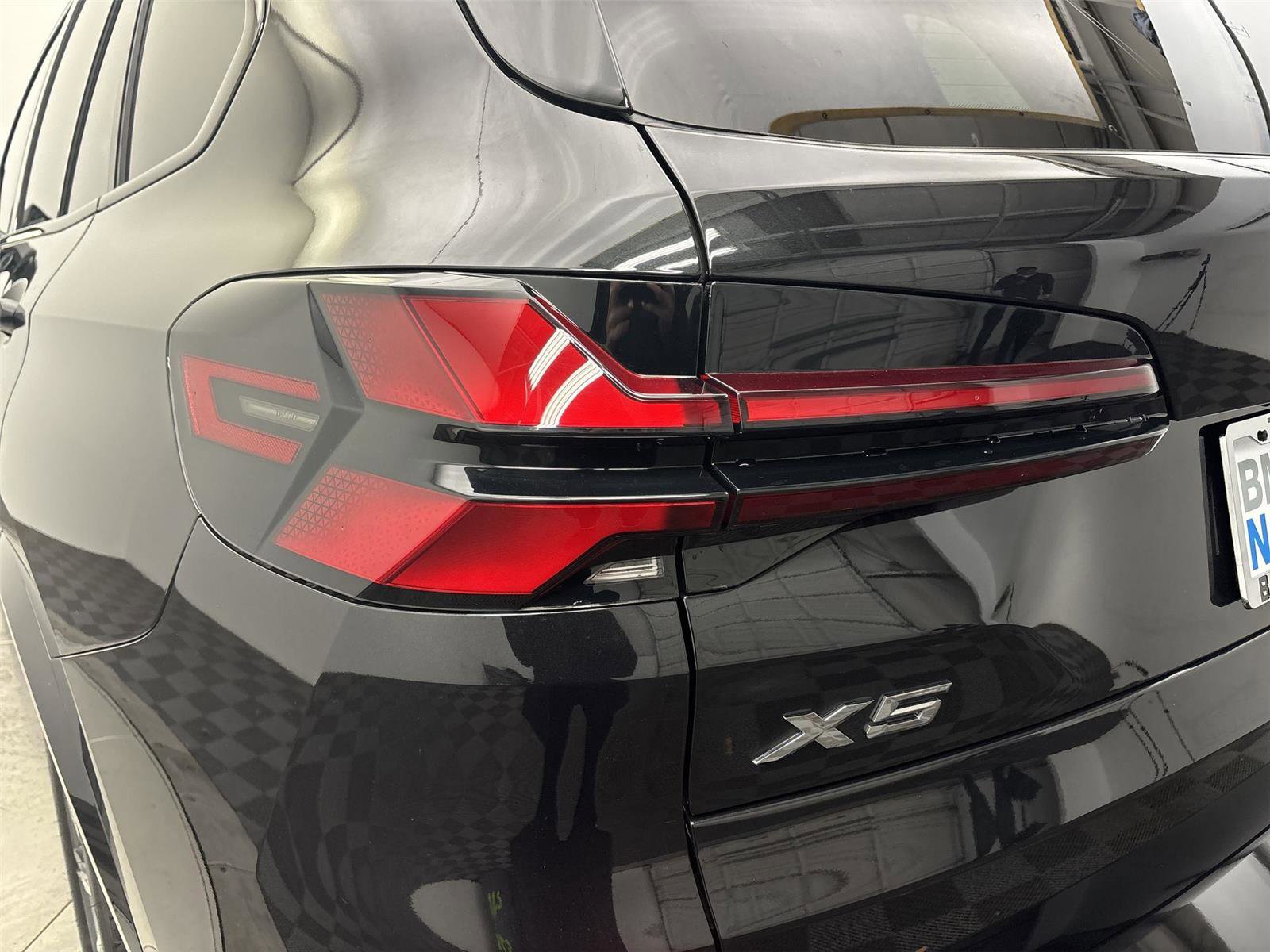 New 2026 BMW X5 xDrive40i image 19
