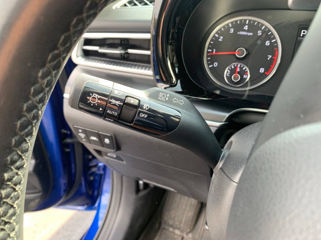 Used 2024 Kia K5 GT w/ GT1 Package FWD image 42