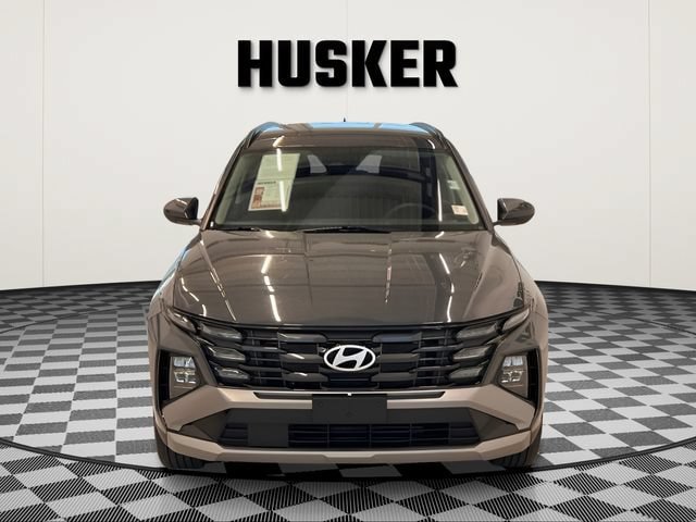 Used 2026 Hyundai Tucson SEL Plus AWD/4WD image 3