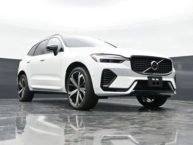 Used 2024 Volvo XC60 T8 Ultimate w/ Climate Package AWD/4WD image 38