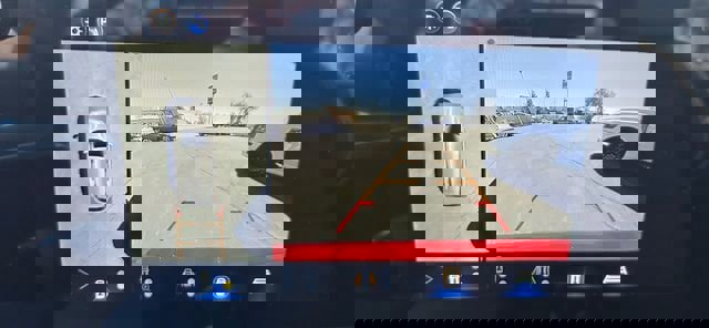 New 2026 Chevrolet Equinox LT w/ Convenience Package II image 21