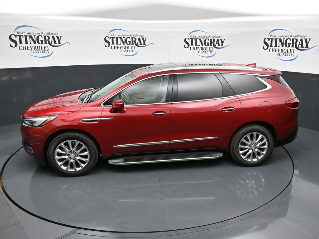 Used 2019 Buick Enclave Premium w/ Experience Buick Package image 12