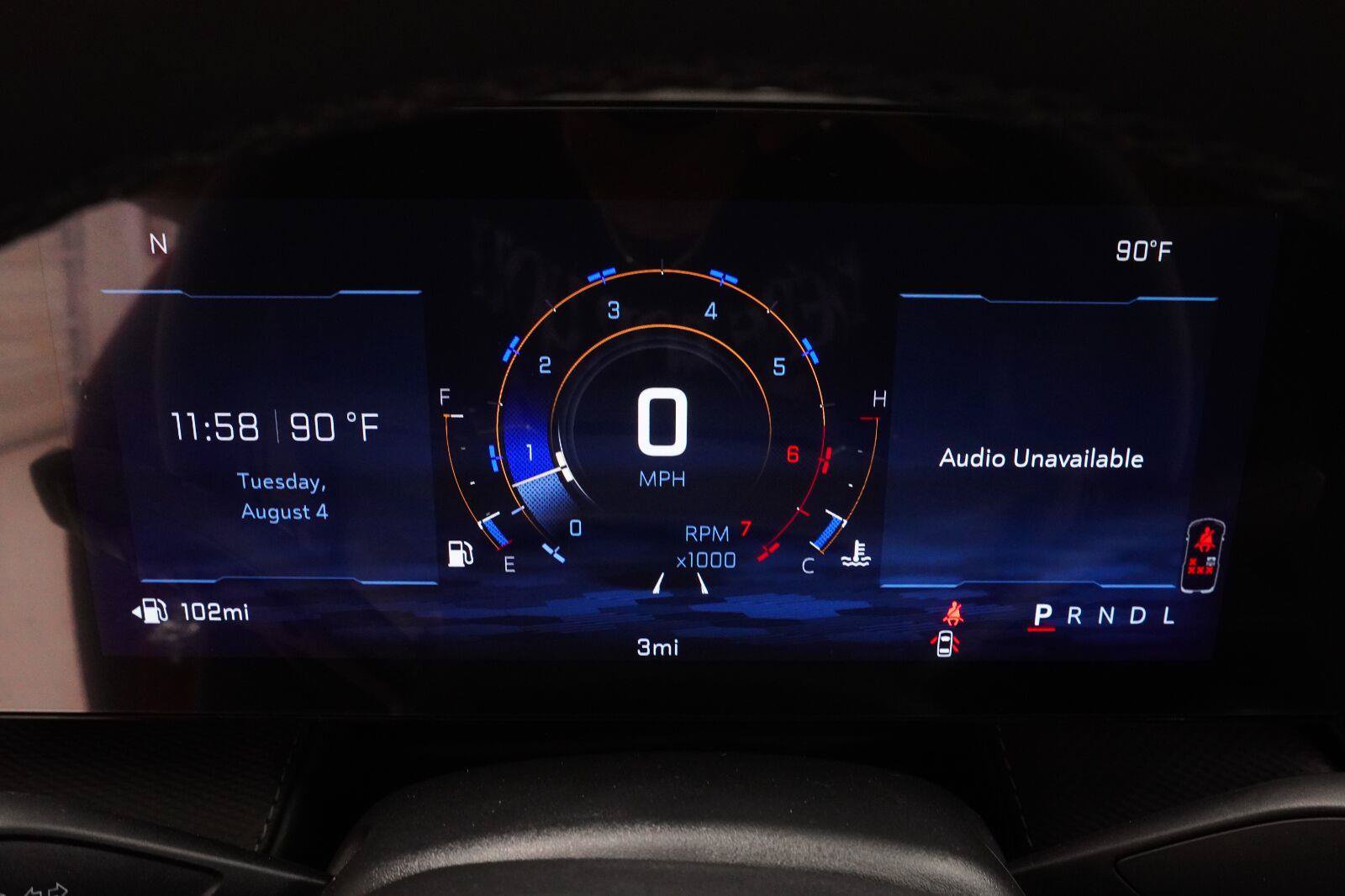 New 2027 Chevrolet Equinox LT FWD image 13