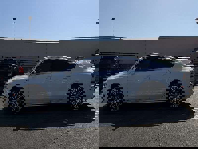 Used 2014 Audi A7 3.0T Premium Plus image 11