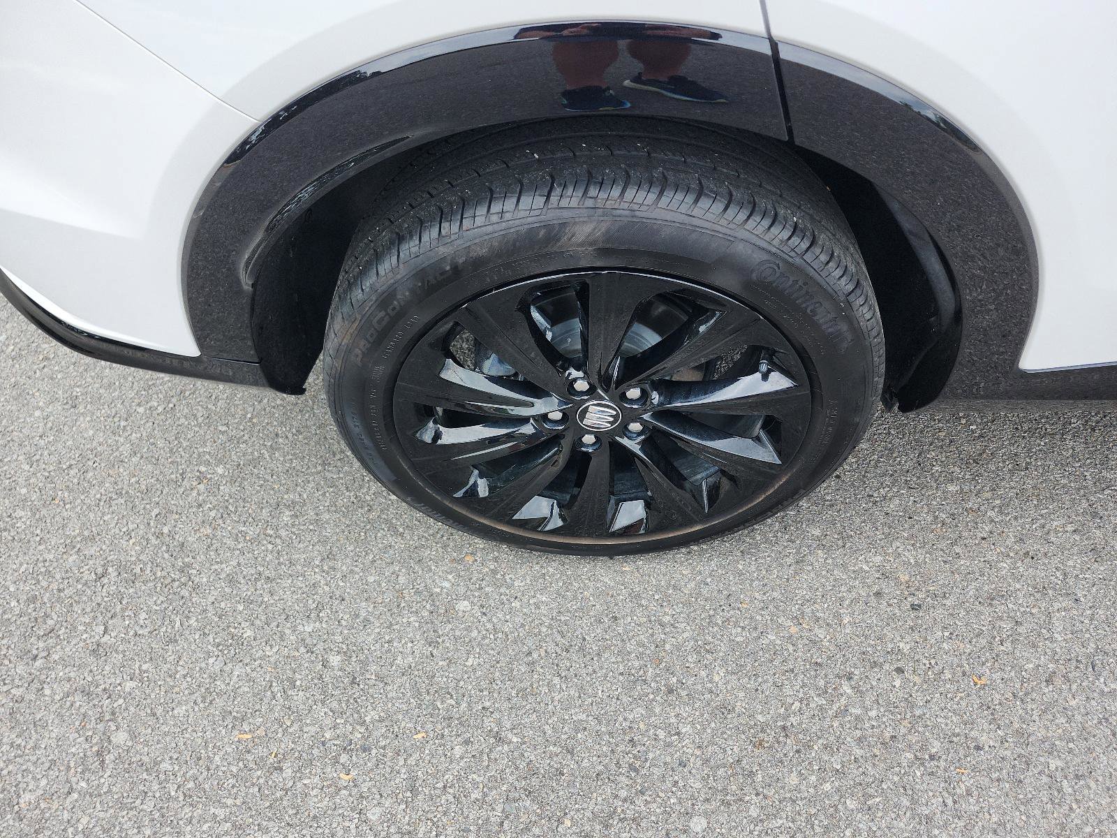 Certified 2024 Buick Envista Sport Touring w/ Convenience I Package image 6