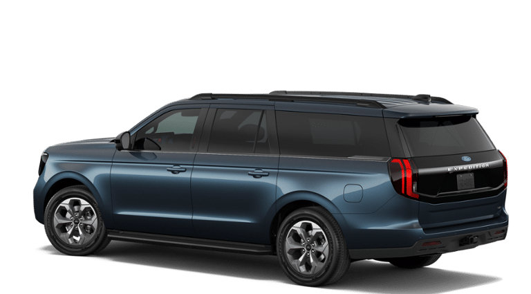 New 2027 Ford Expedition Max Active AWD/4WD image 25