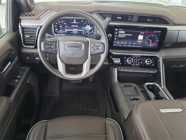 Used 2025 GMC Sierra 2500 Denali w/ Denali Reserve Package image 14