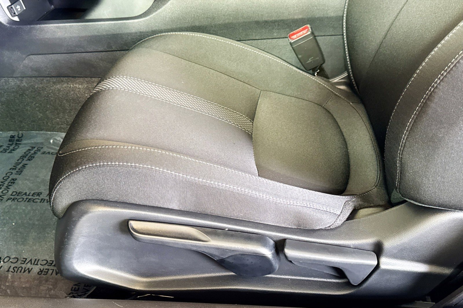 Used 2019 Honda Civic LX image 17