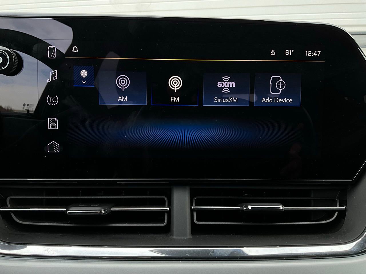 Used 2025 Chevrolet Trax LT image 29