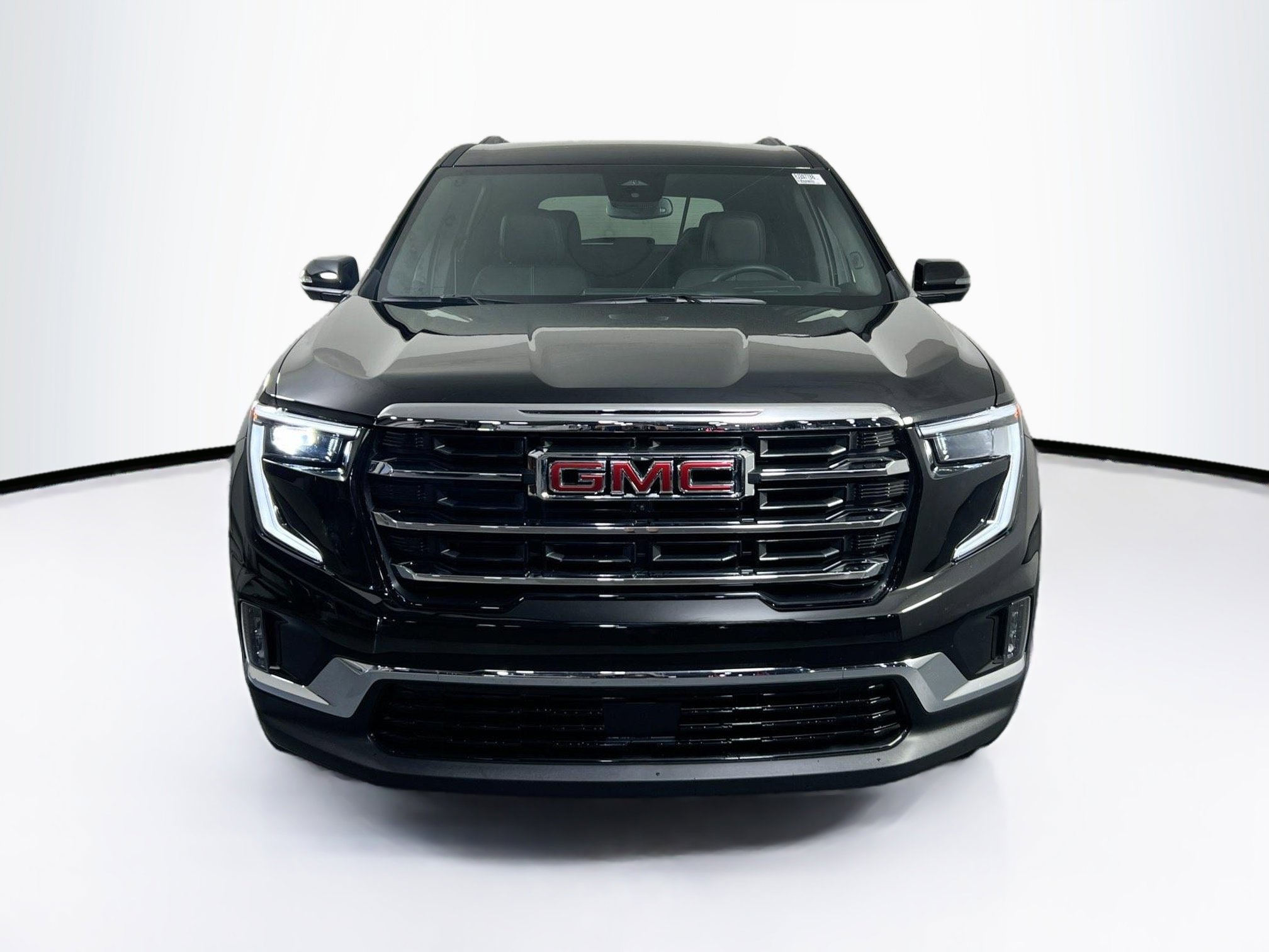 Used 2024 GMC Acadia Elevation image 2