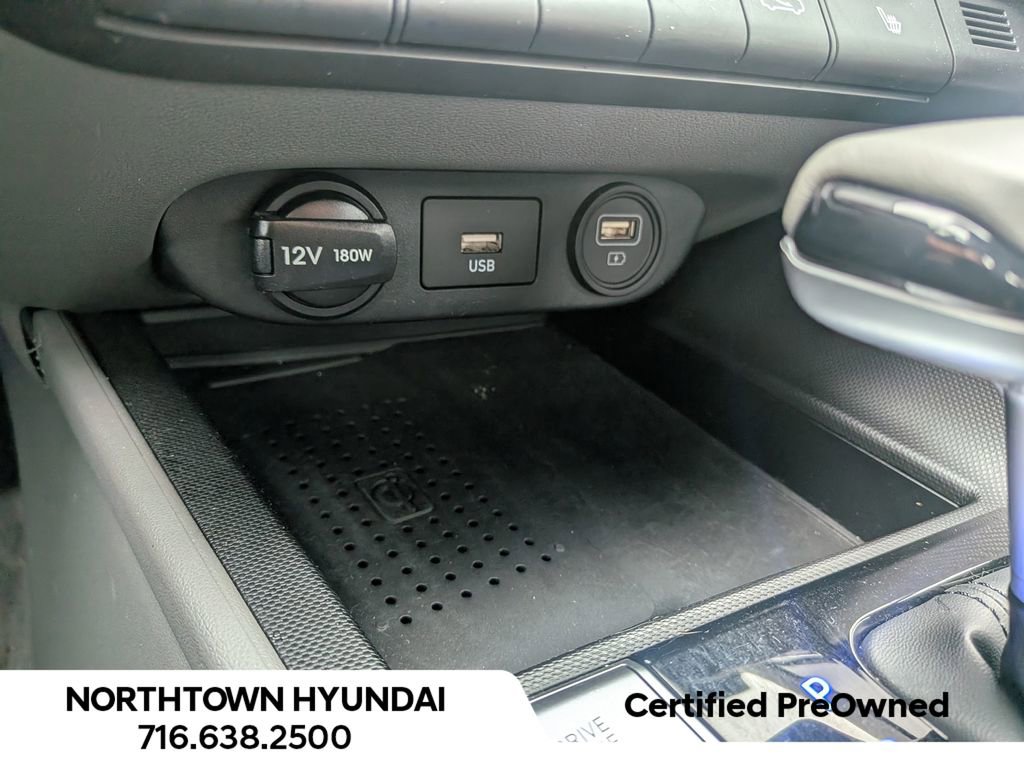 Certified 2023 Hyundai Elantra SEL w/ Convenience Package image 18