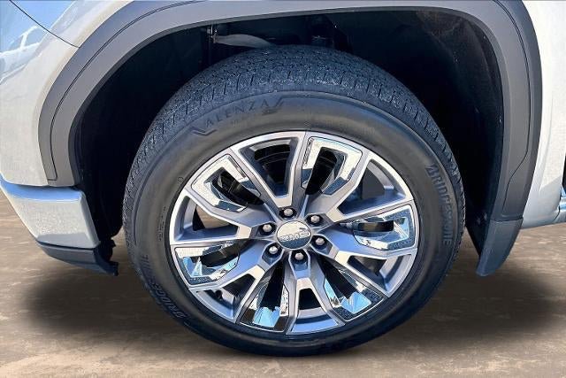 Used 2024 GMC Sierra 1500 Denali w/ Denali Reserve Package AWD/4WD image 34