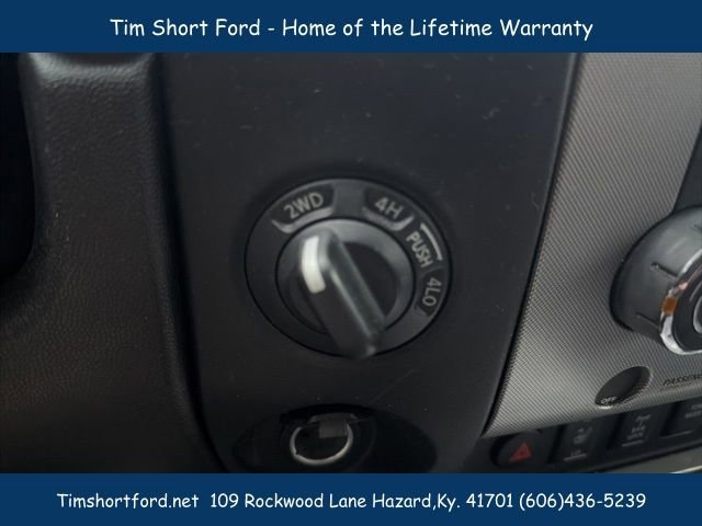 Used 2012 Nissan Titan PRO-4X w/ Pro-4x Luxury Pkg image 13