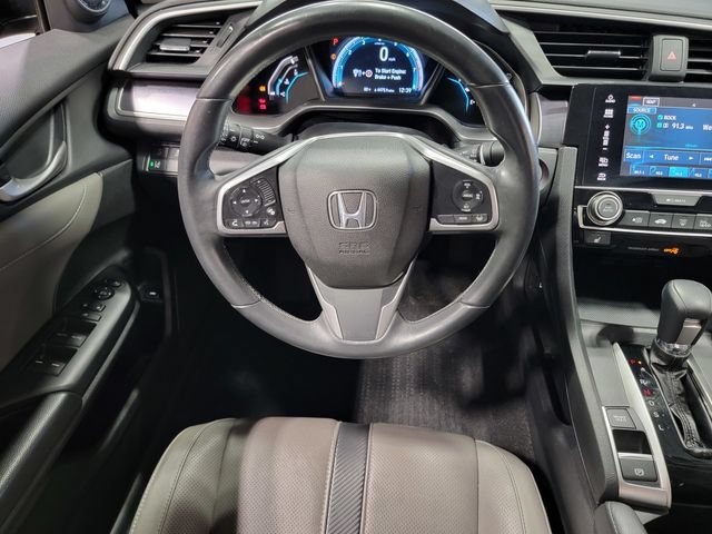 Used 2016 Honda Civic Touring image 25