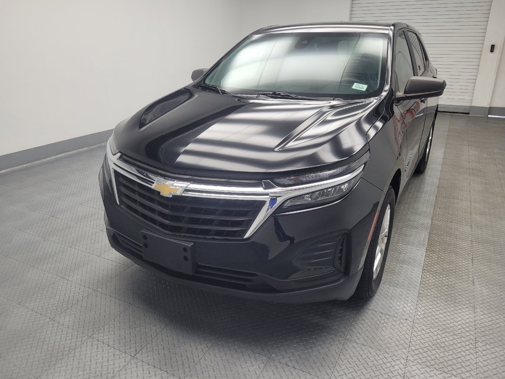Used 2022 Chevrolet Equinox LS w/ LS Convenience Package image 15