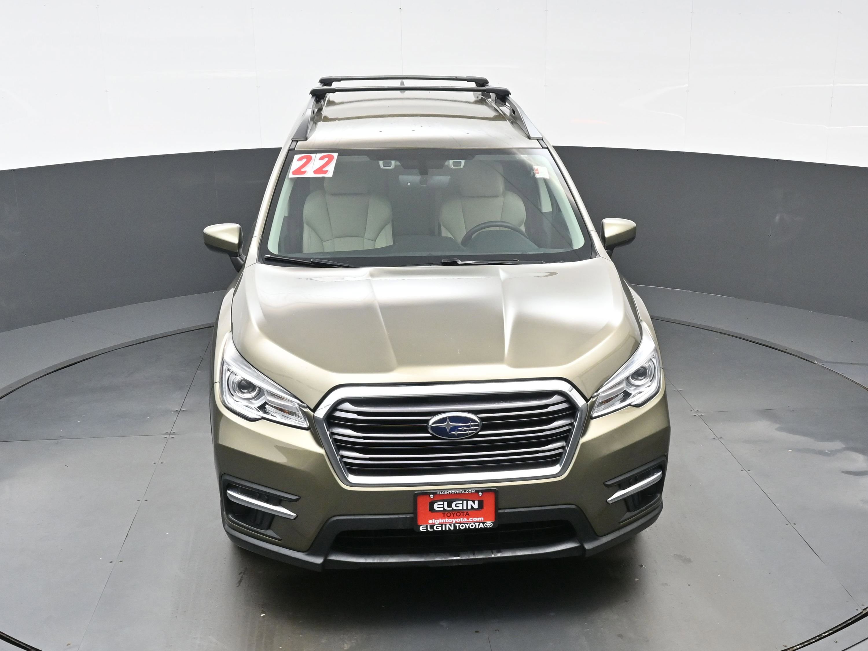 Used 2022 Subaru Ascent Premium w/ Convenience Package AWD/4WD image 35