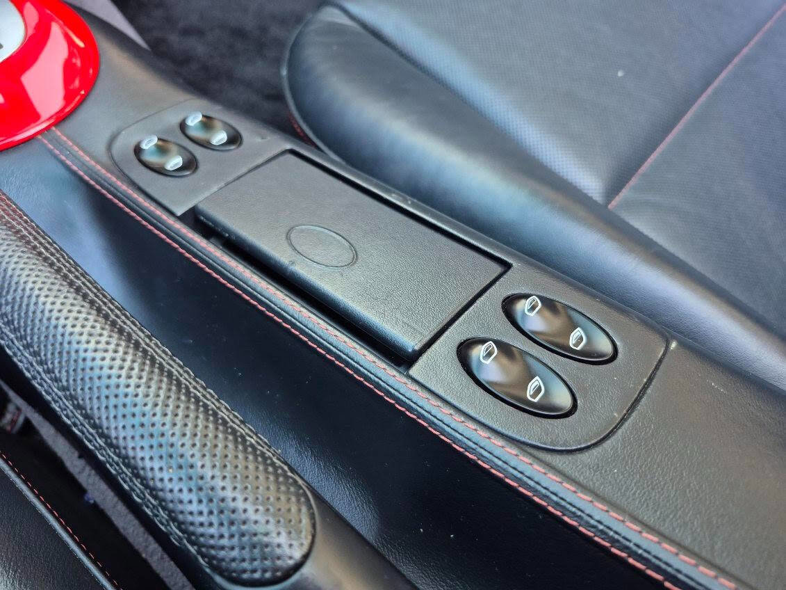 Used 2005 Porsche 911 Turbo S image 49