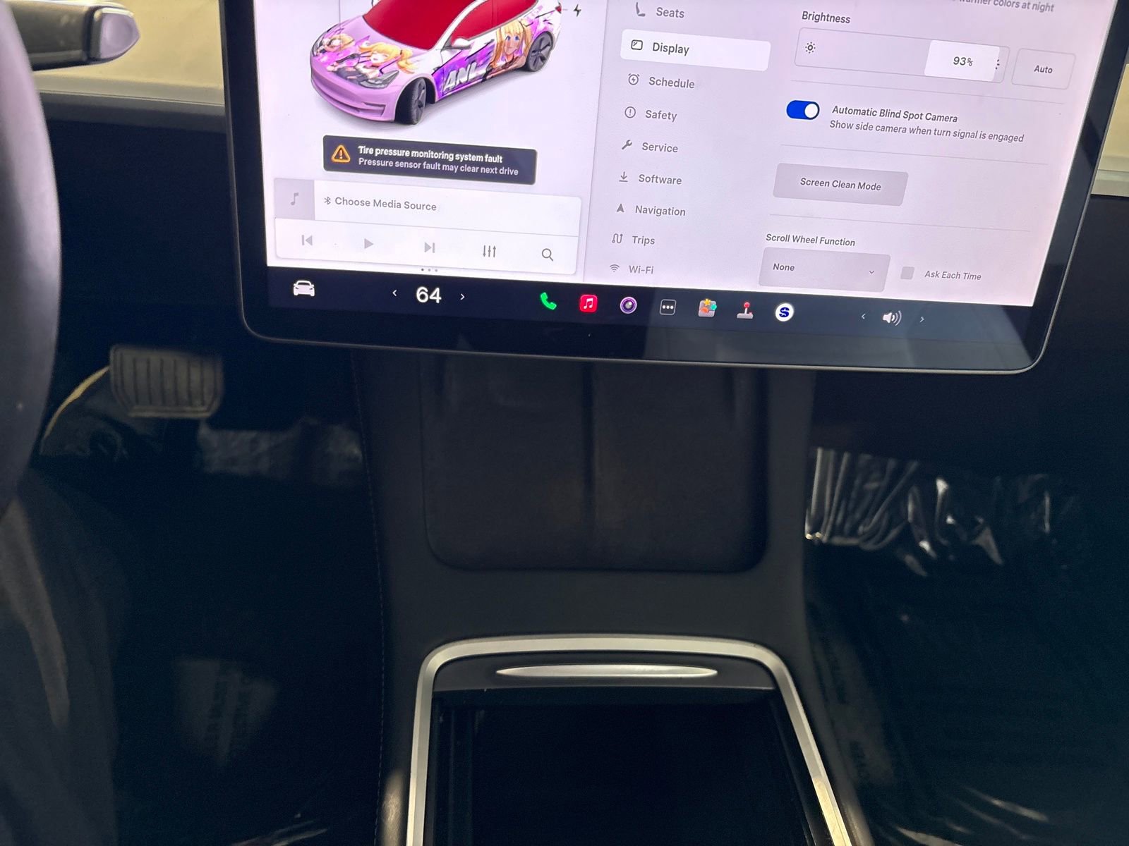 Used 2021 Tesla Model 3 Long Range image 17