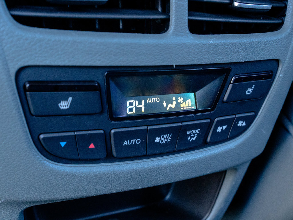 Used 2016 Acura MDX SH-AWD image 47