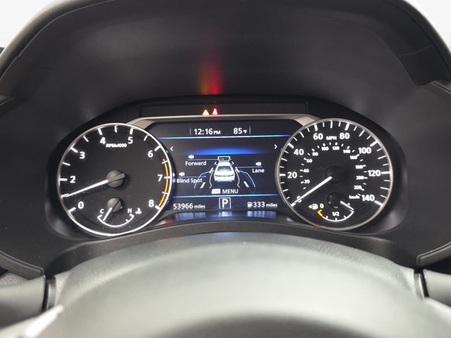 Used 2024 Nissan Altima 2.5 SR w/ SR Premium Package FWD image 19
