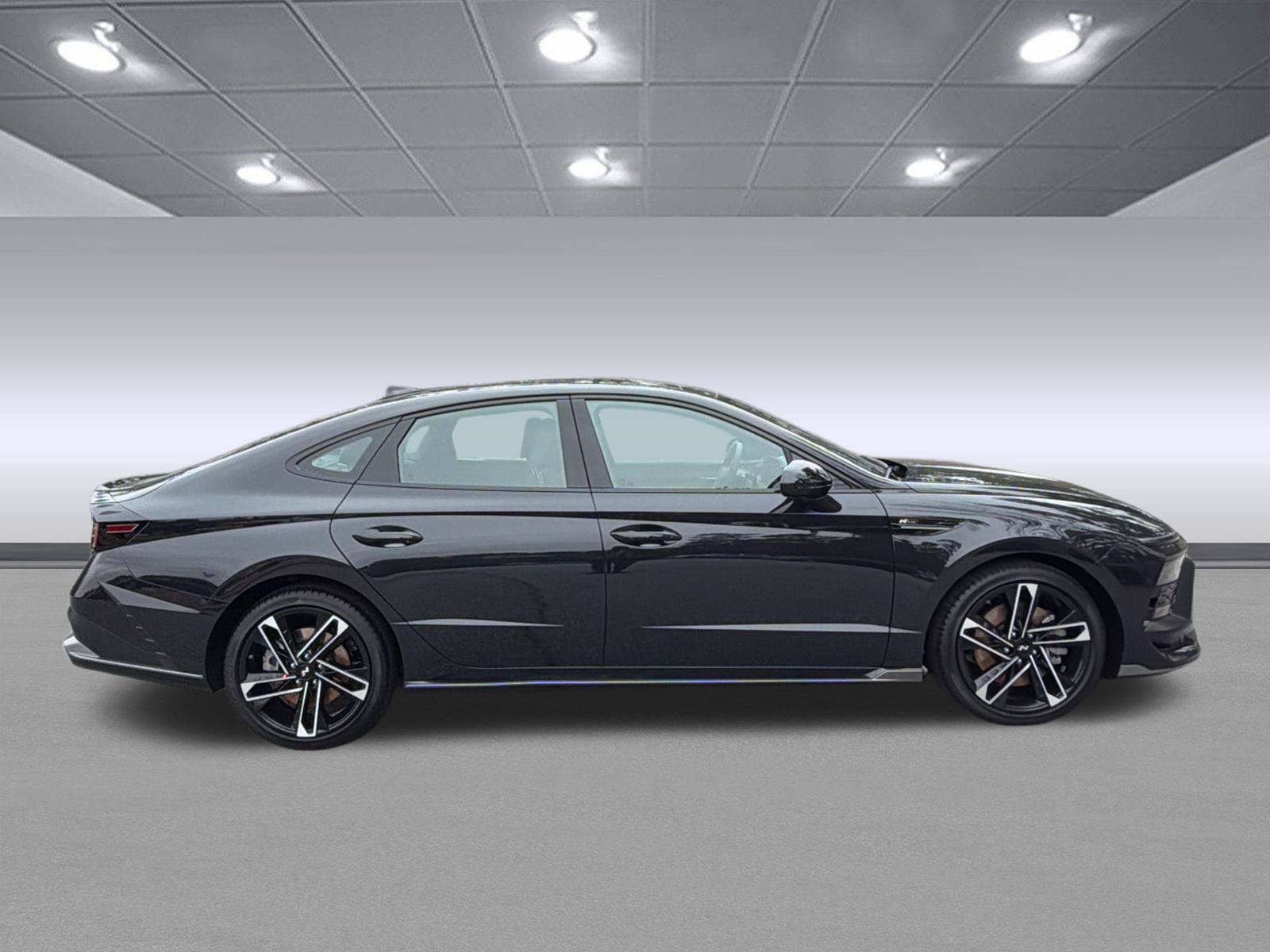 New 2026 Hyundai Sonata N Line FWD image 4