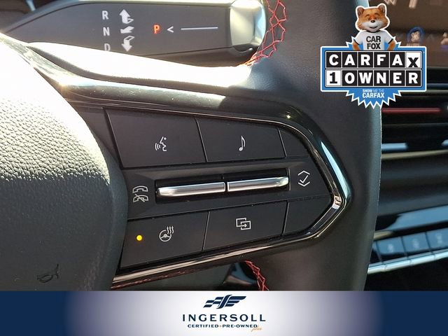 Used 2024 Chevrolet Silverado EV RST image 8