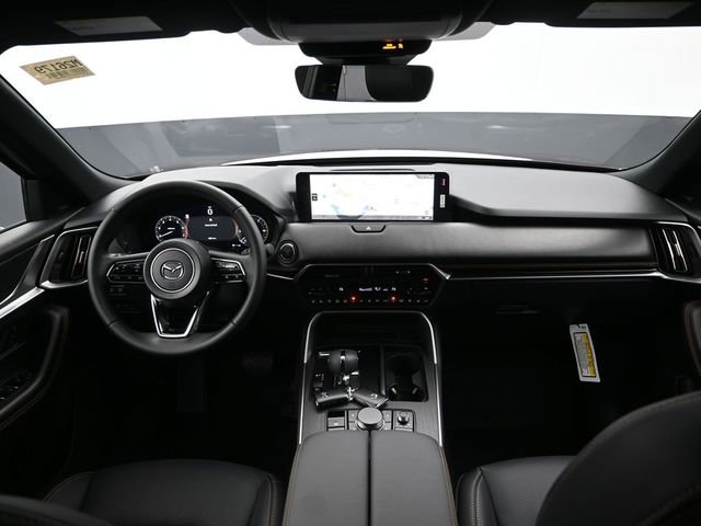 New 2026 MAZDA CX-90 3.3 Turbo S w/ Premium Plus AWD/4WD image 9