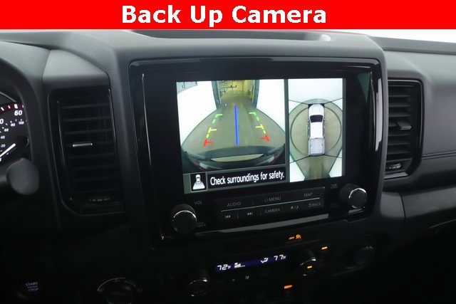 Used 2022 Nissan Frontier PRO-4X w/ Pro-4X Premium Package image 25