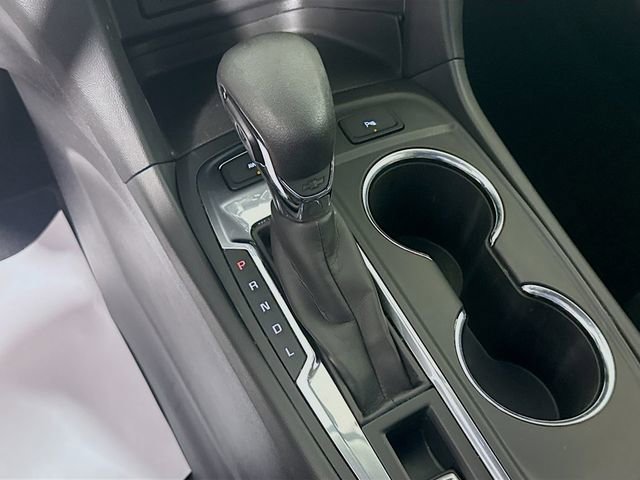 Used 2023 Chevrolet Equinox LT AWD/4WD image 18