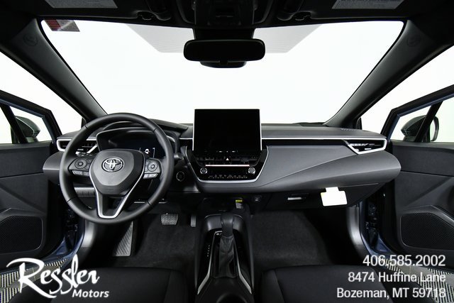 New 2026 Toyota Corolla SE image 18