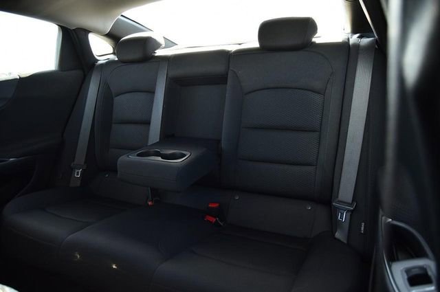 Used 2024 Chevrolet Malibu LT image 19